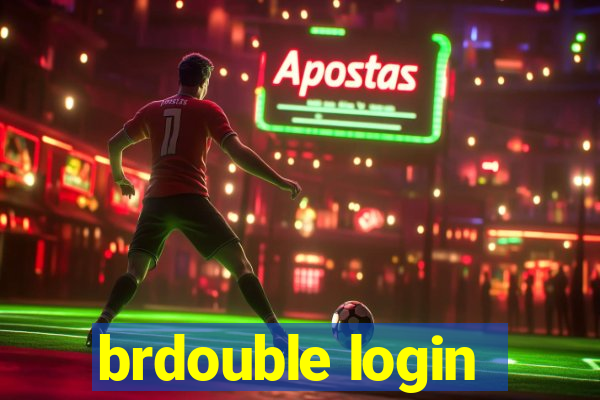 brdouble login